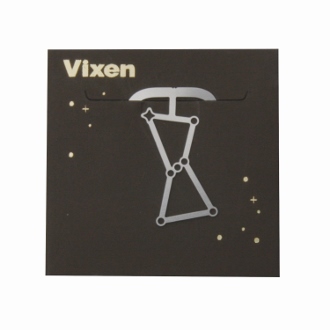 Vixen ステーショナリー エッチングクリップス オリオン座