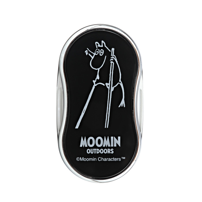 Vixen ルーペ LED ポケット 35 MOOMIN OD MOOMIN