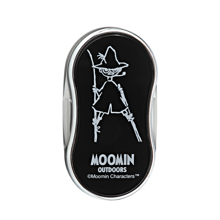 Vixen ルーペ LED ポケット 35 MOOMIN OD SNUFKIN