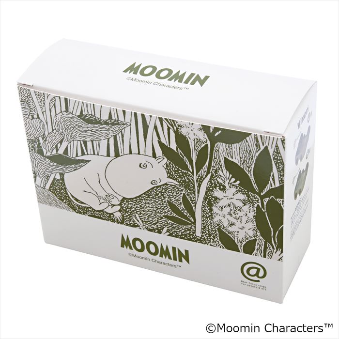 Vixen 双眼鏡 MOOMIN at4 M4×18 | ビクセン Vixen Vixen 双眼鏡 MOOMIN at4 M4×18 | ビクセン Vixen