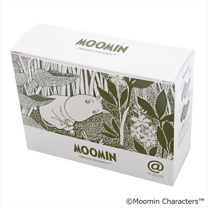 Vixen 双眼鏡 MOOMIN at6 M6×18