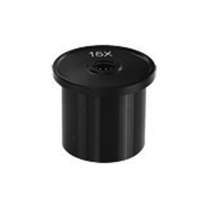 Vixen 顕微鏡 接眼レンズ H15X —