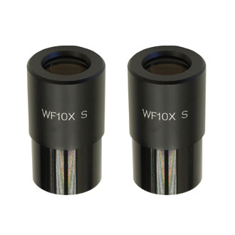 Vixen 顕微鏡 接眼レンズ WF10X・S