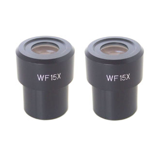 Vixen 顕微鏡 接眼レンズ WF15X・S