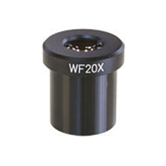Vixen 顕微鏡 接眼レンズ WF20X —