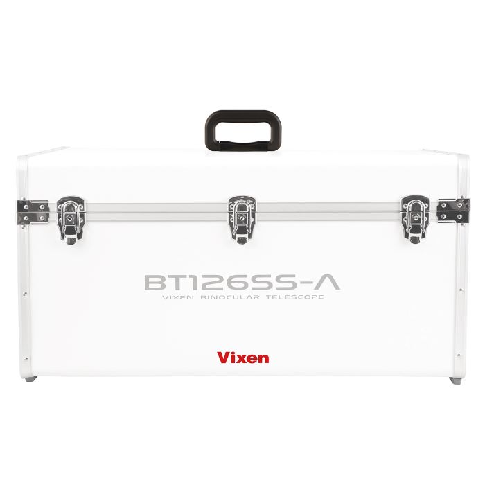 Vixen 天体望遠鏡アクセサリー BT126SS-A鏡筒ケース