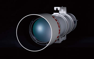 Vixen 天体望遠鏡 SD81S鏡筒 | ビクセン Vixen