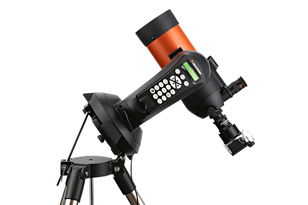 CELESTRON 天体望遠鏡 NexStar 4SE Maksutov | ビクセン Vixen