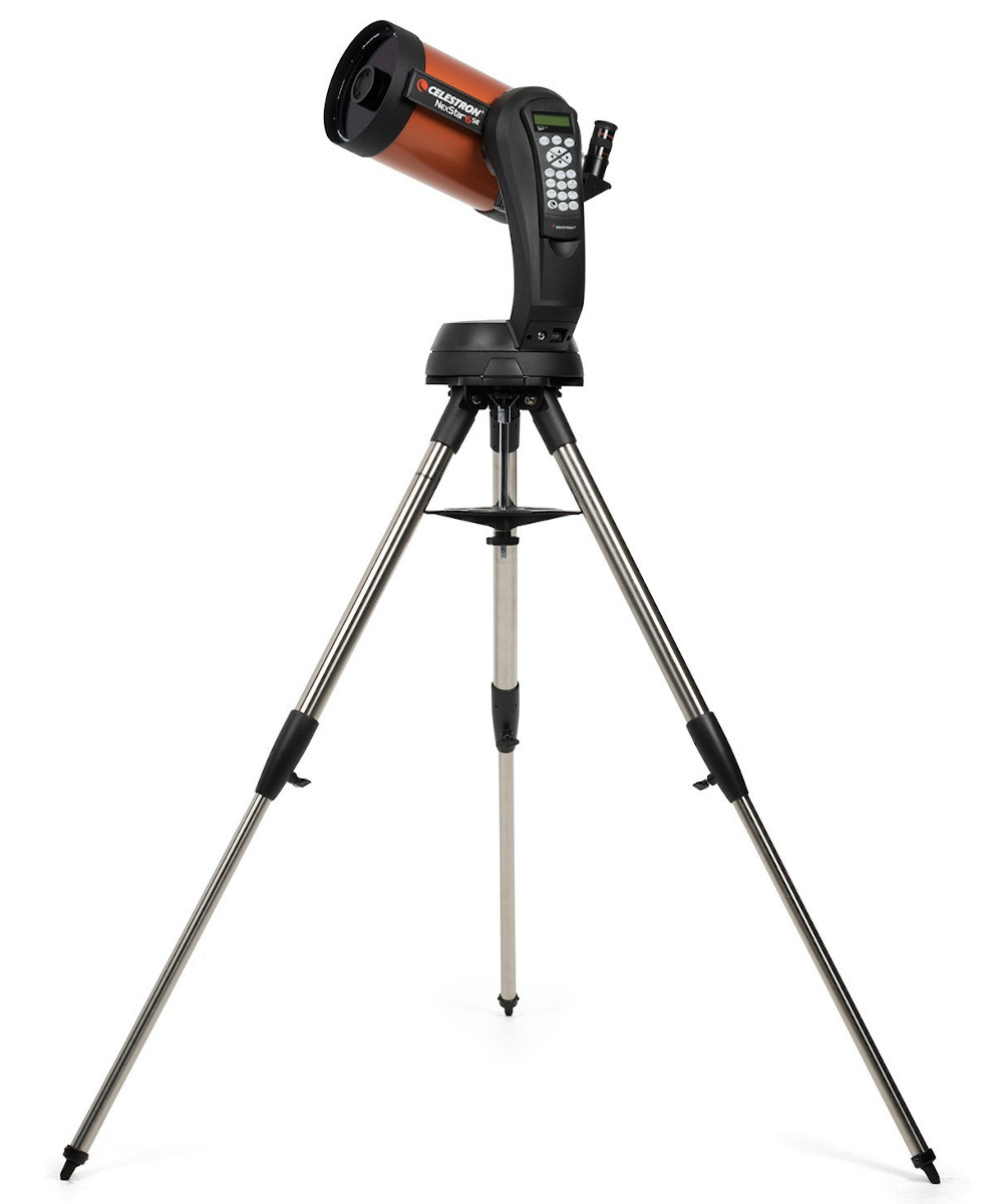 CELESTRON 天体望遠鏡 NexStar 6SE SCT | ビクセン Vixen