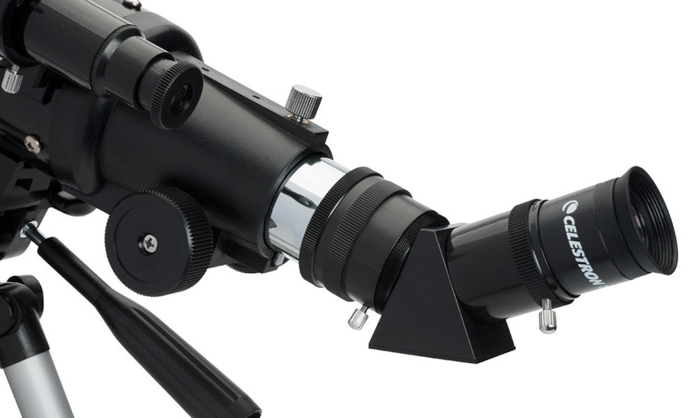 天体望遠鏡　CELESTRON Travel Scope 70