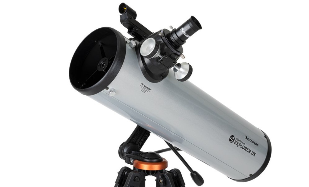 CELESTRON 天体望遠鏡 StarSense Explorer DX130AZ | ビクセン Vixen