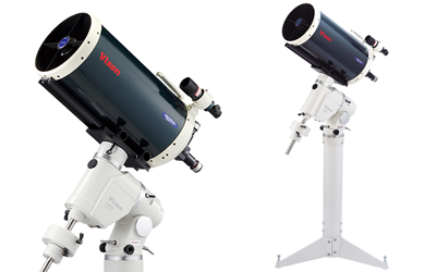 Vixen 天体望遠鏡 AXD・PFL-VMC260L-P | ビクセン Vixen