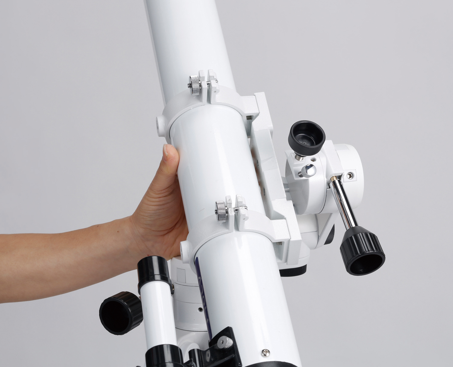Vixen 天体望遠鏡 モバイルポルタ-A70Lf | ビクセン Vixen