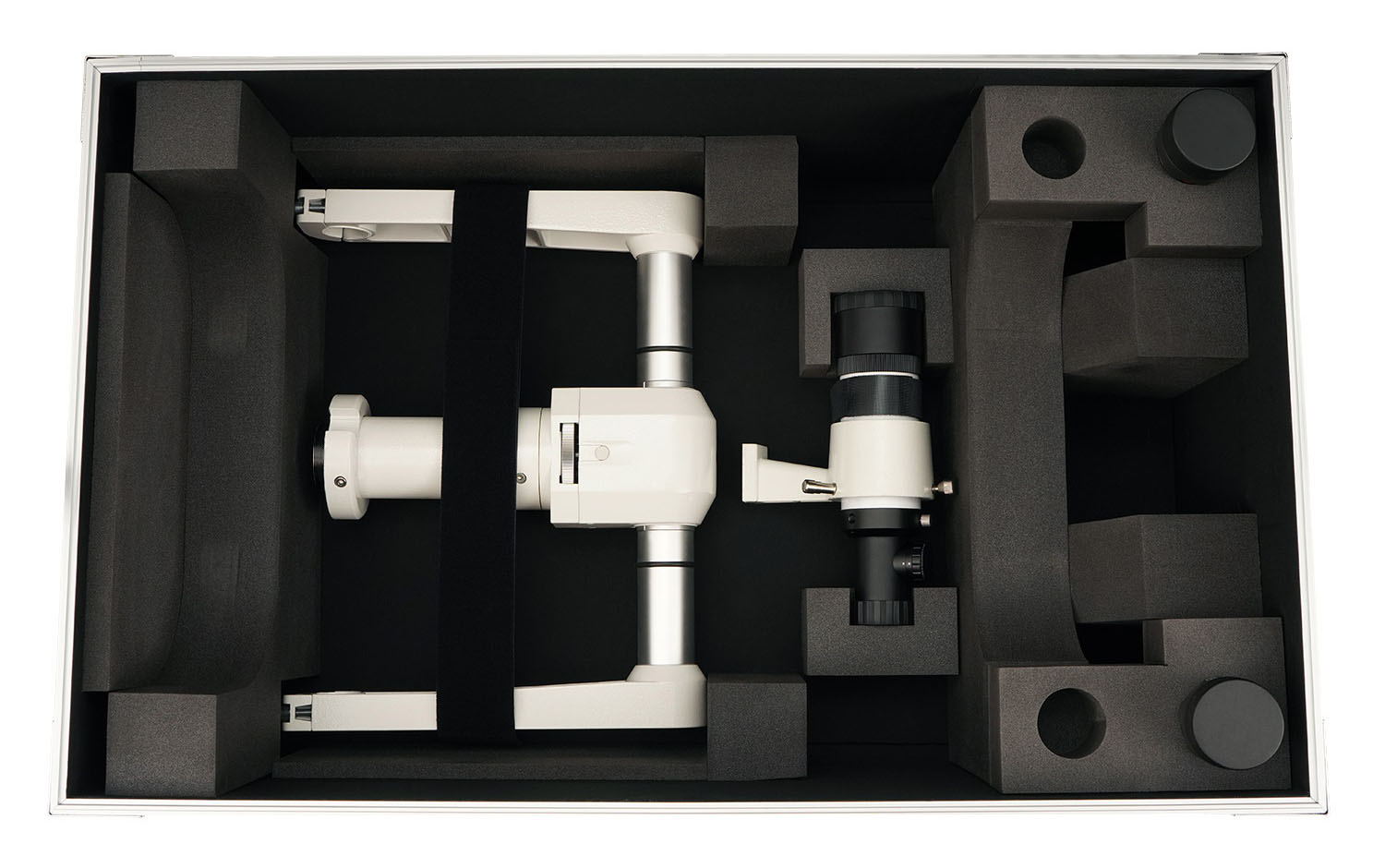 Vixen 天体望遠鏡アクセサリー BT126SS-A鏡筒ケース | ビクセン Vixen