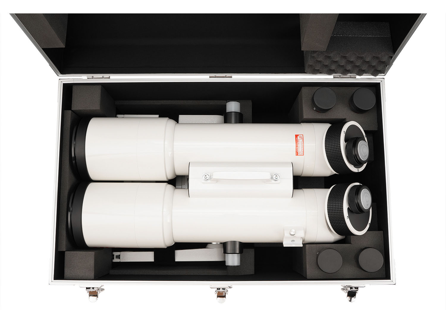 Vixen 天体望遠鏡アクセサリー BT126SS-A鏡筒ケース | ビクセン Vixen